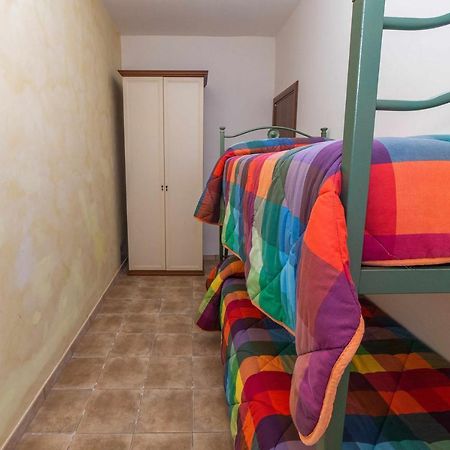 Agriturismo Bella Cima Монтефьясконе Экстерьер фото