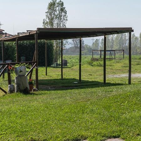Agriturismo Bella Cima Монтефьясконе Экстерьер фото