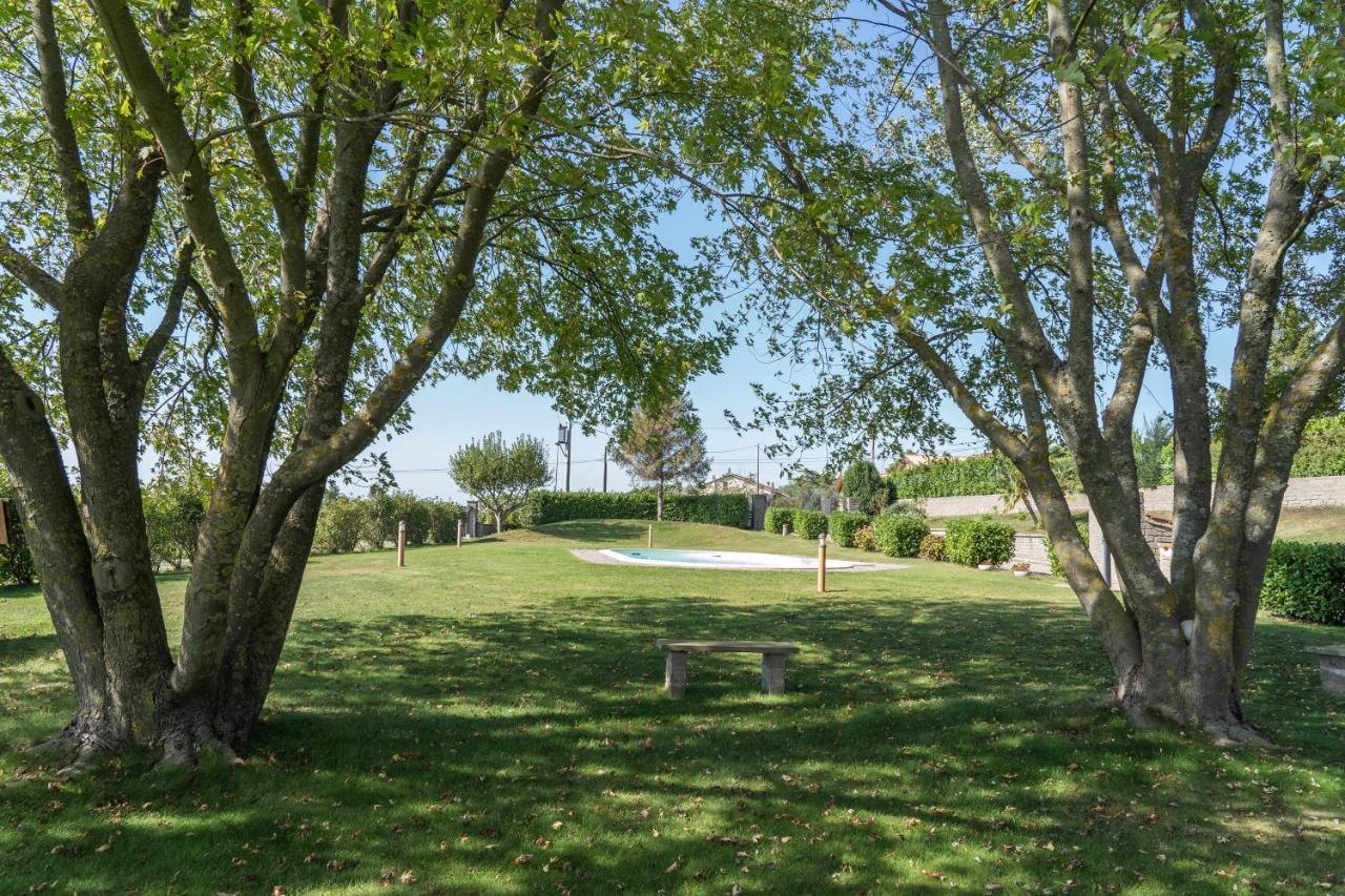 Agriturismo Bella Cima Монтефьясконе Экстерьер фото