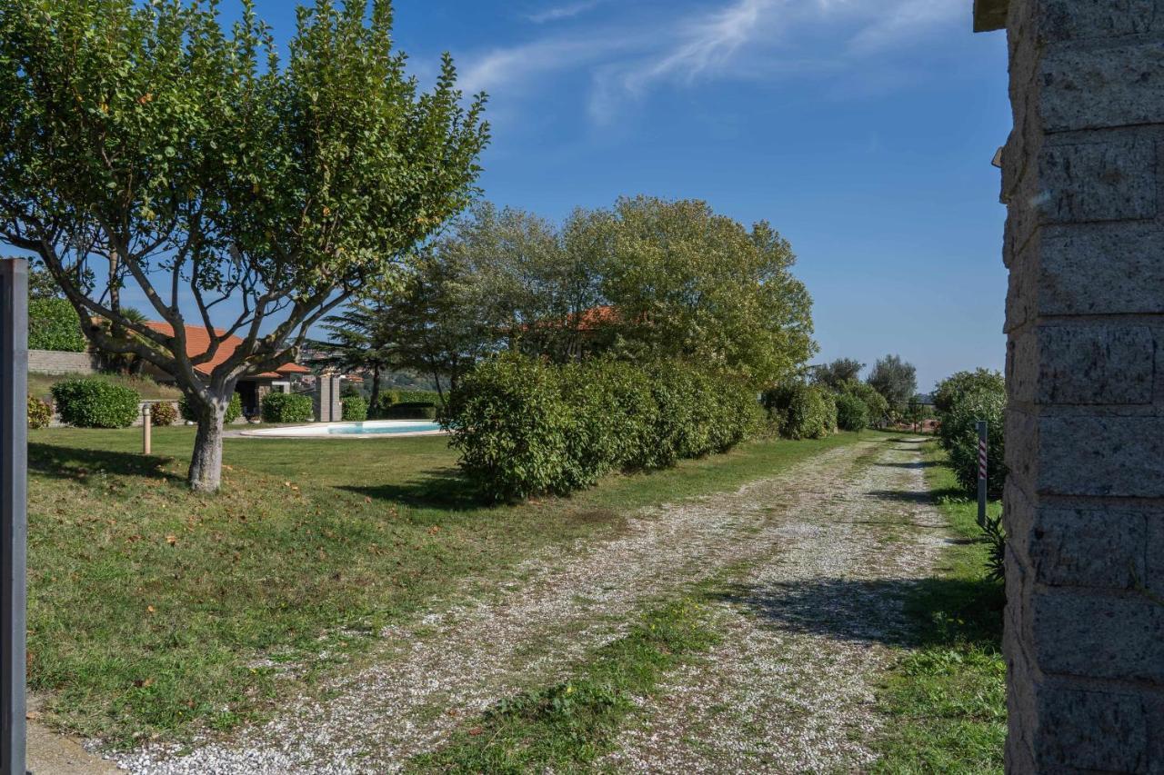 Agriturismo Bella Cima Монтефьясконе Экстерьер фото