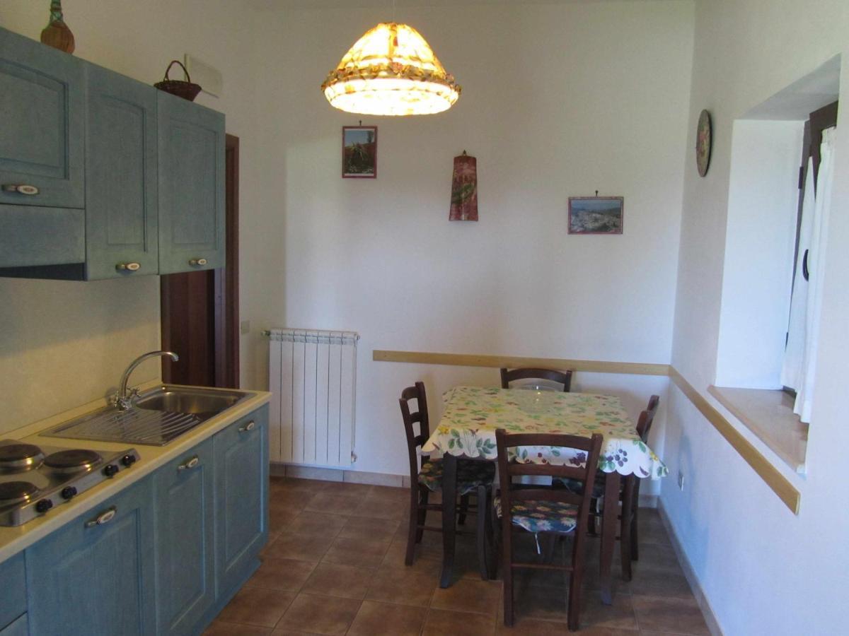 Agriturismo Bella Cima Монтефьясконе Экстерьер фото