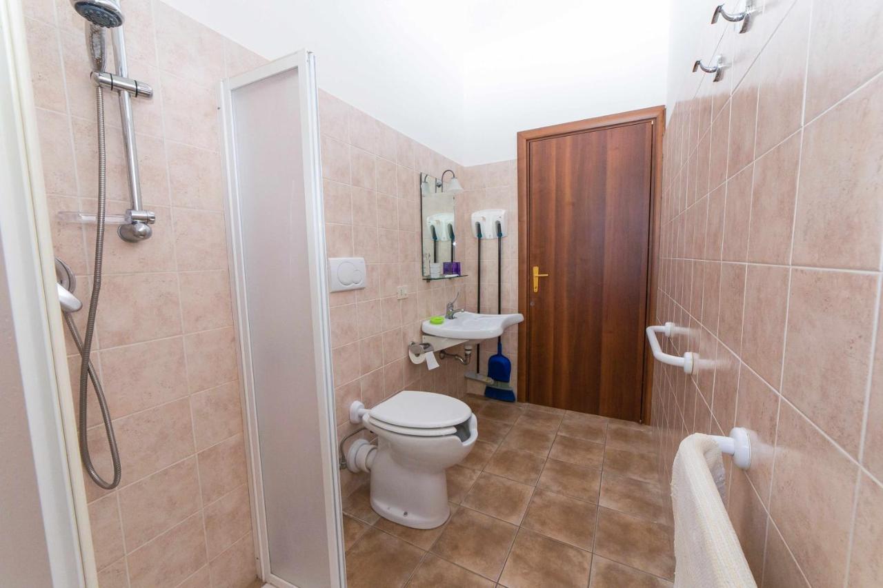 Agriturismo Bella Cima Монтефьясконе Экстерьер фото