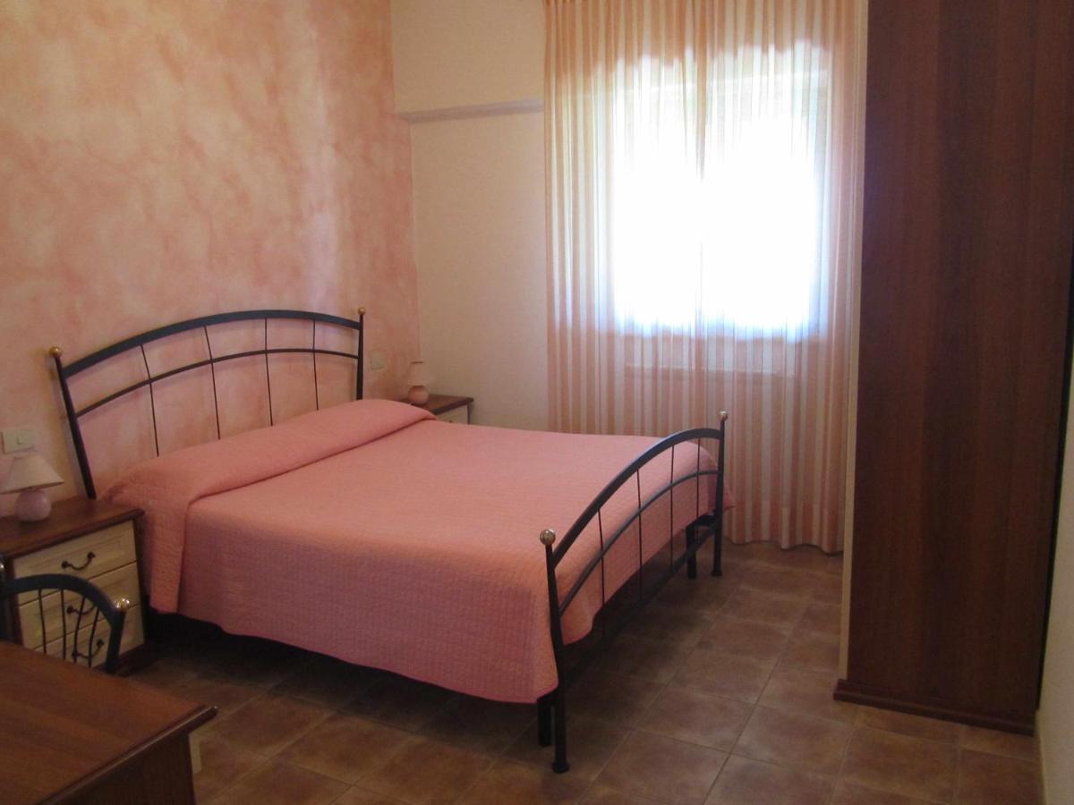 Agriturismo Bella Cima Монтефьясконе Экстерьер фото