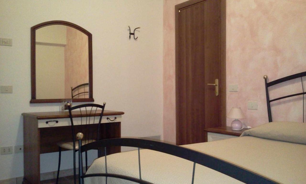 Agriturismo Bella Cima Монтефьясконе Экстерьер фото